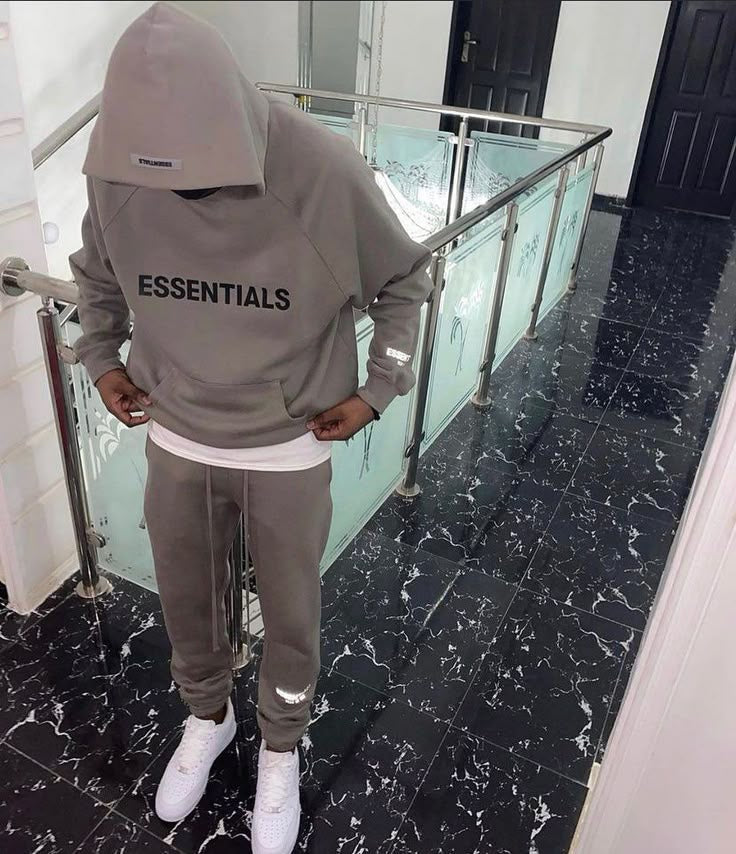 Essentials